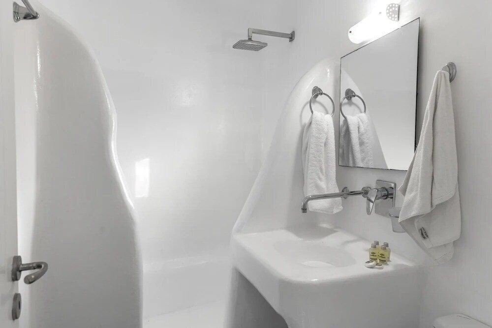 Панорама Anamar Mykonos Natural Retreat (ex. Terra Maltese Natural Retreat) 3*